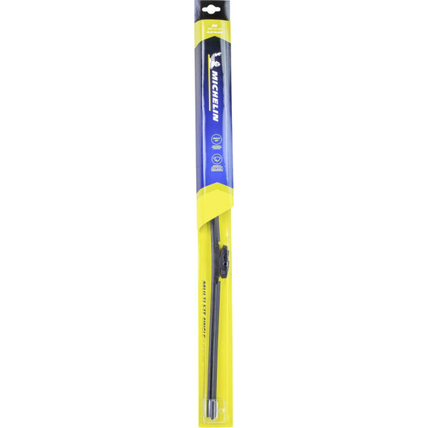 MICHELIN KFZ-Scheibenwischer Multi Fit, L&auml;nge: 600 mm