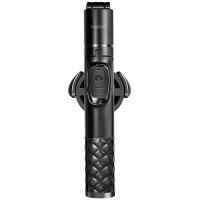 LogiLink BT 5.0 Magnetischer Selfie-Stick, bluetoothfähig