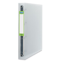 Oxford Ringbuch "2nd Life", DIN A4, 4-Ring, PP,...