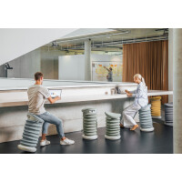 Topstar Sitzhocker "Sitness 4D",...