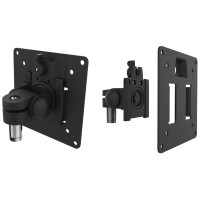 UNiLUX VESA Halterung AXIO, für 1 AXIO, schwarz