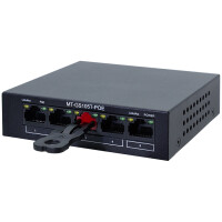 LogiLink RJ45 Sicherheitsschloss-Set