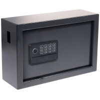 pavo Schlüsseltresor Advanced, für 20...