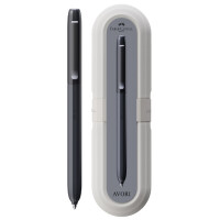 FABER-CASTELL Drehkugelschreiber AVORI XB, Cosmic Flow