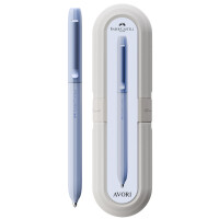 FABER-CASTELL Drehkugelschreiber AVORI XB, Cosmic Flow