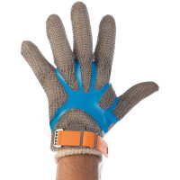HYGOSTAR Handschuhspanner, aus Polyurethan Folie, weiß