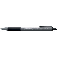 STABILO Druckkugelschreiber pointball colorful, ultramarin-
