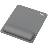 Fellowes Handgelenkauflage mit Maus Pad Breyta, salbeigrün