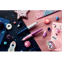 STABILO Tintenroller EASYoriginal 3D DreamWorld, Display