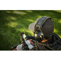 3M WorkTunes Kabelloser Kapsel-Gehörschutz Connect...