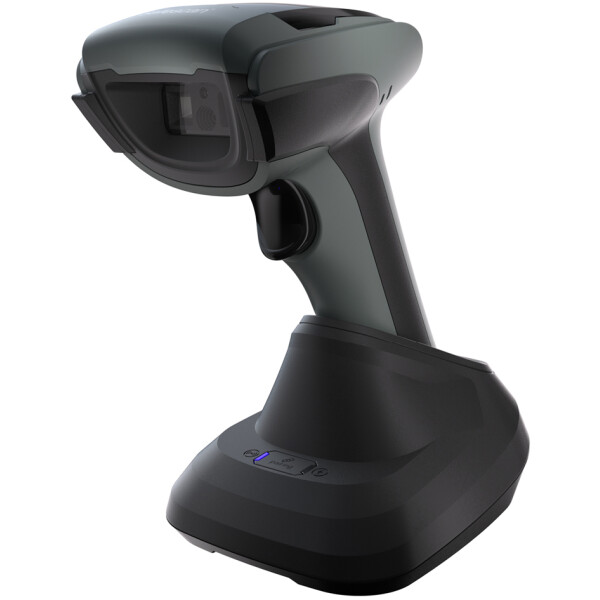 Safescan 1D 2D Barcode Handscanner 350-BT, kabellos