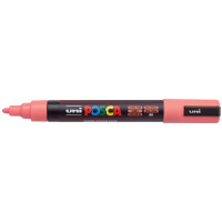 POSCA Pigmentmarker PC-5M, traubengrün