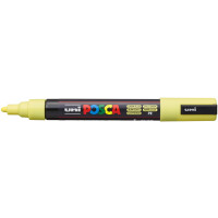 POSCA Pigmentmarker PC-5M, traubengrün