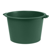 EDA Universalkübel, rund, 50 Liter, Kunststoff,...