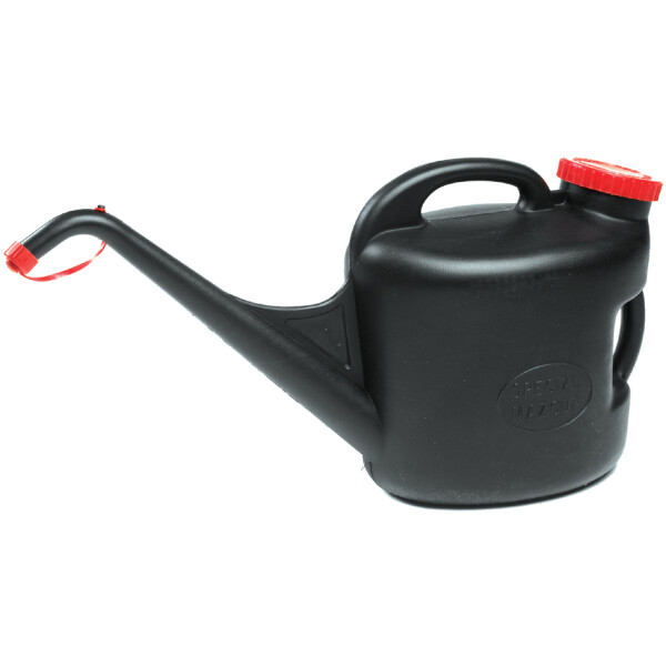 EDA Ölkanister Nachfüllgießer mit langer Schütte, 11 Liter
