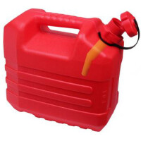 EDA Kraftstoffkanister, Kunststoff, 20 Liter