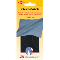 KLEIBER Flexi-Patch von innen Anbügeln, jeans...