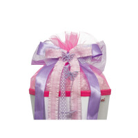 ROTH Schultüte "Einhorn Beauty", eckig,...