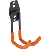 Bradas Werkzeughalter, gebogen, Länge: 105 mm