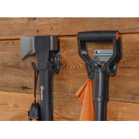 Bradas Werkzeughalter-Set mit 2 Haken, 2er Set