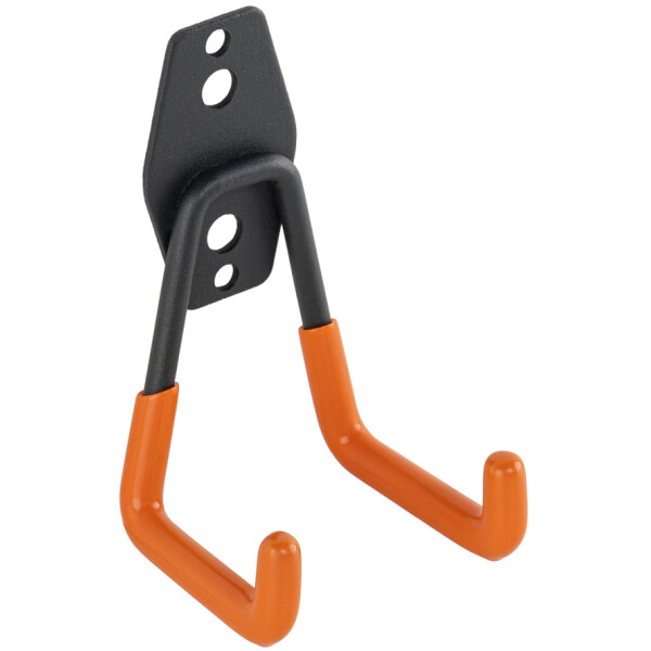 Bradas Werkzeughalter, gerade, Länge: 130 mm