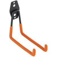 Bradas Werkzeughalter, gerade, Länge: 130 mm