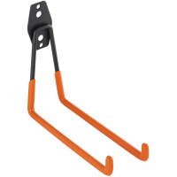 Bradas Werkzeughalter, gerade, Länge: 130 mm