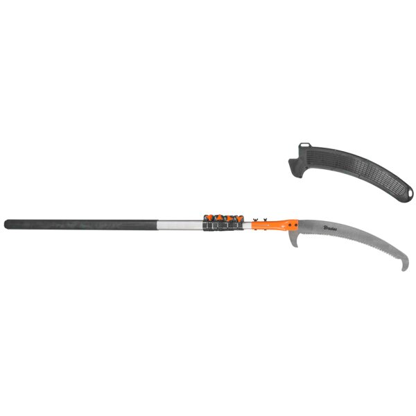 Bradas Ersatzklinge f&uuml;r Asts&auml;ge V-SERIES mit Haken