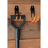 Bradas Werkzeughalter, gebogen, Länge: 70 mm