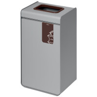 DURABLE Wertstoffsammler DURASORT "Papier", 55...
