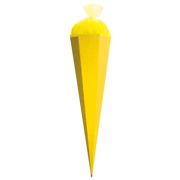 ROTH Bastelschult&uuml;te mit Verschluss, 850 mm, maigr&uuml;n