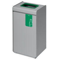 DURABLE Wertstoffsammler DURASORT...