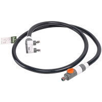 Bradas Sprühnebelschlauch COBRA FLEXY, 1,8 m