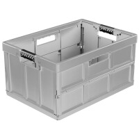 keeeper Profi-Klappbox "benno", 45 Liter, light...