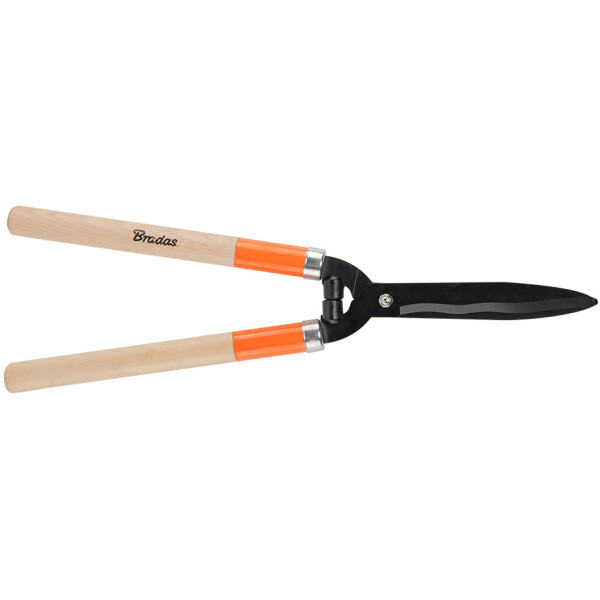 Bradas Heckenschere V-SERIES WOOD, Klingenlänge: 200 mm