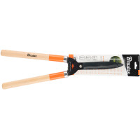 Bradas Heckenschere V-SERIES WOOD, Klingenlänge: 200 mm