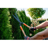Bradas Heckenschere V-SERIES WOOD, Klingenlänge: 200 mm