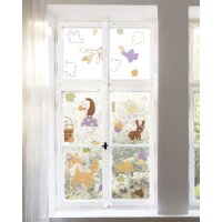 folia Kreidemarker GOLDEN HOURS, 5er Set