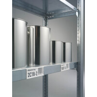 DURABLE Scannerschienen SCANFIX, 1.000 x 62 mm, sk