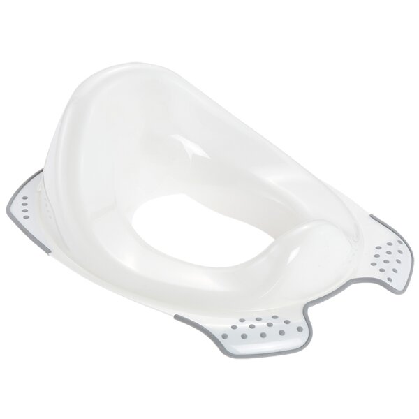 keeeper kids Kinder-Toilettensitz "ewa pure", wei&szlig;
