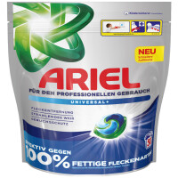 ARIEL PROFESSIONAL All-in-1 Waschmittel Pods Universal