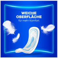 always Damenbinde MAXI Profresh Long, Größe 2, ohne Flügel