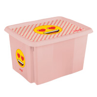 keeeper Aufbewahrungsbox karolina "Emoji...