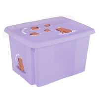 keeeper Aufbewahrungsbox karolina "Capybara",...