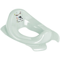keeeper kids Kinder-Toilettensitz "ewa funny farm"