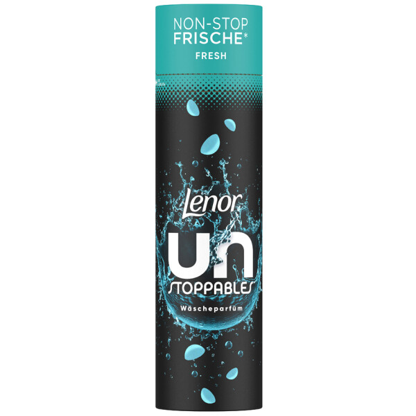 Lenor Wäscheparfum Unstoppables "Duft von Ariel", 280 g