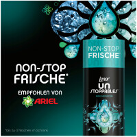 Lenor Wäscheparfum Unstoppables "Duft von Ariel", 280 g