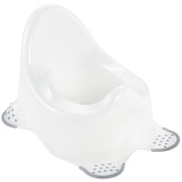keeeper kids Babytopf "adam Pure", weiß