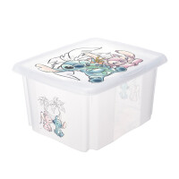 keeeper Aufbewahrungsbox karolina "Stitch", 24...