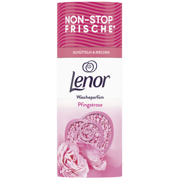 Lenor Wäscheparfüm "Aprilfrisch", 280 g